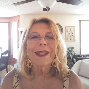 Meet your Posher, Barbara